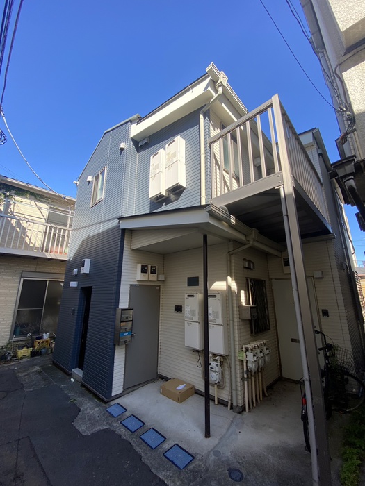 神楽坂七番館