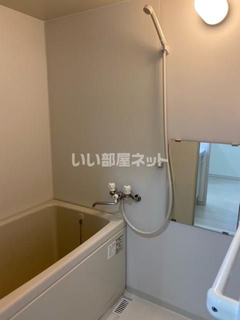 フォレスト赤迫の風呂写真