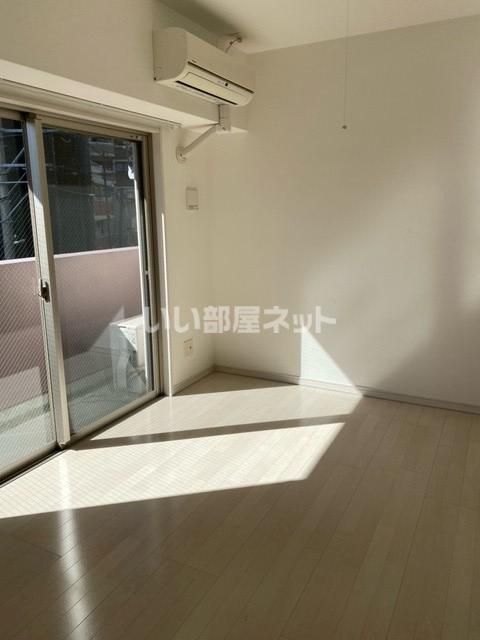 フォレスト赤迫の内装写真