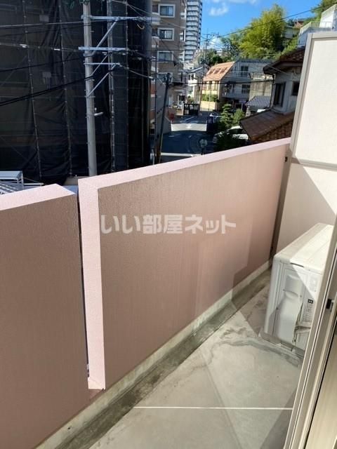 フォレスト赤迫の内装写真