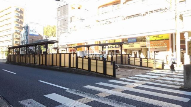 フォレスト赤迫の周辺写真