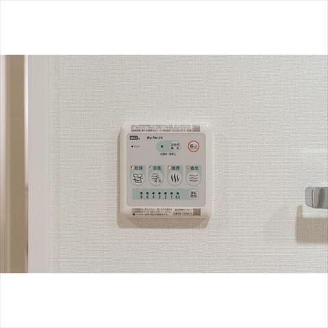 その他設備　☆その他設備☆