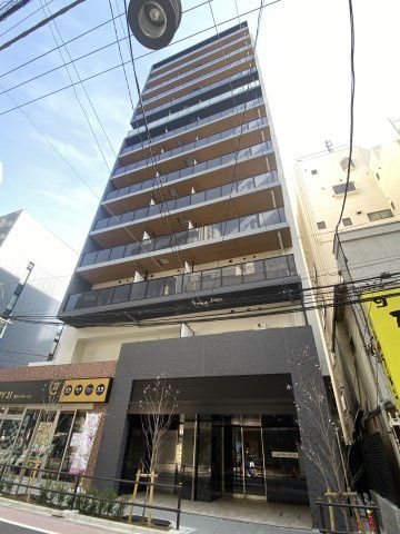 建物外観　☆外観☆