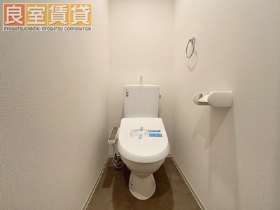 トイレ　同仕様画像