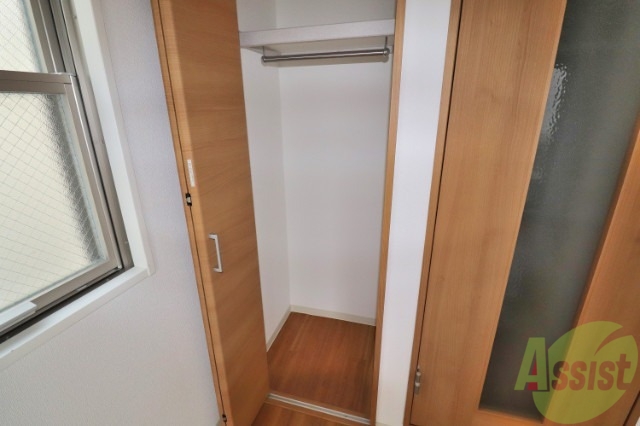ディア甲子園口の内装写真