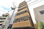 甲子園口駅より徒歩3分 5階 築13年7ヶ月の賃貸物件