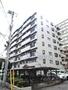 西葛西駅より徒歩8分 5階 築36年9ヶ月の賃貸物件