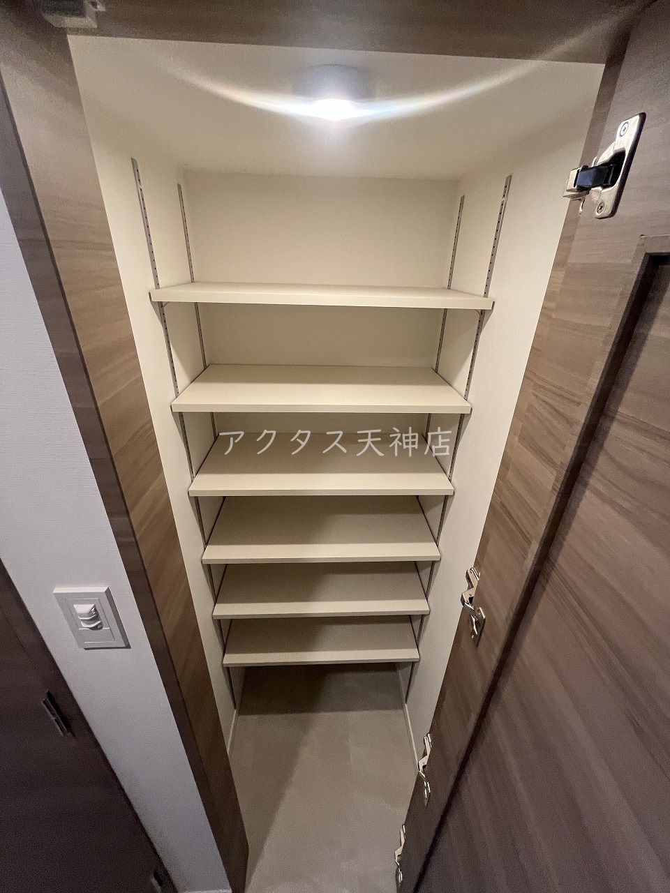 地下鉄箱崎線 呉服町駅 徒歩5分 12階建 築4年のその他写真