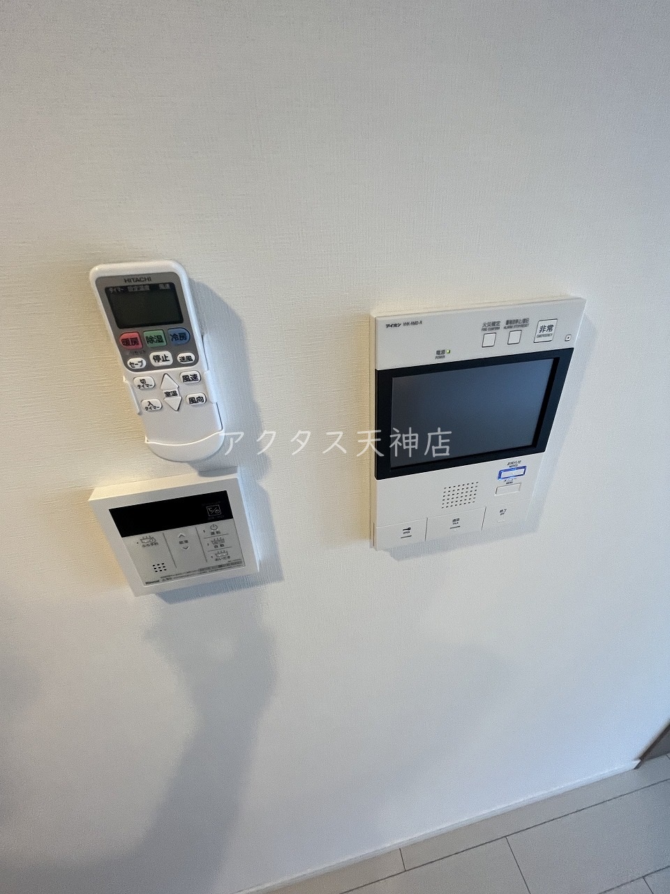地下鉄箱崎線 呉服町駅 徒歩5分 12階建 築4年のその他写真