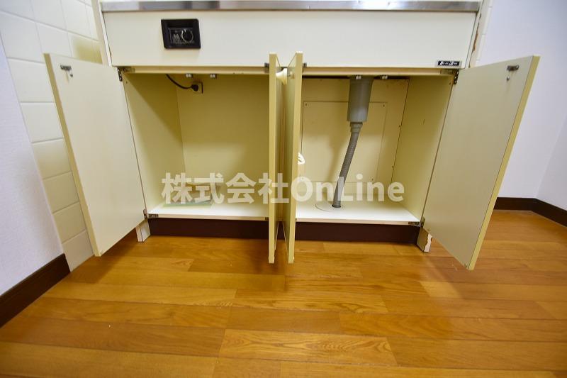 その他部屋・スペース