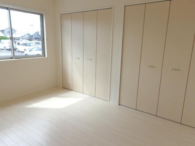 その他部屋・スペース　洋室（北）