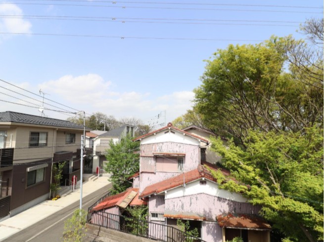 相鉄本線 和田町駅 徒歩10分 2階建 築7年のその他写真