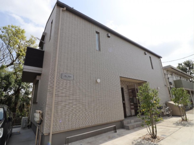相鉄本線 和田町駅 徒歩10分 築7年