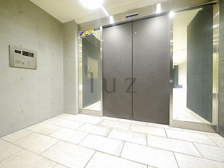 アーリアシティ川崎の外観写真