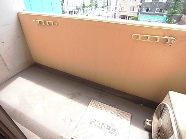 MuMoMi上沢の内装写真