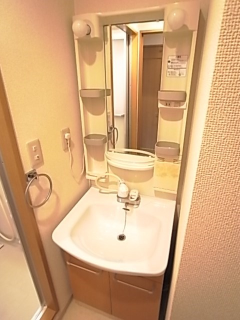 MuMoMi上沢の内装写真