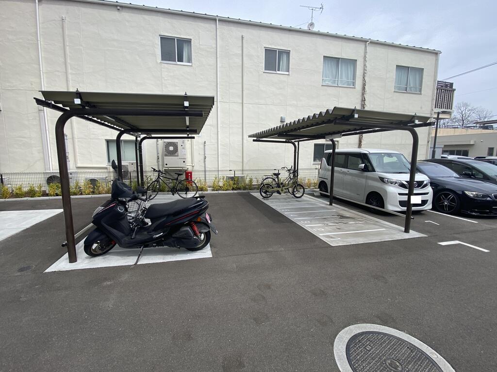 その他共有部分