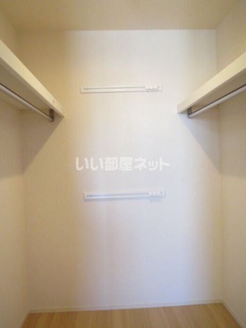 GRAND WINSの内装写真