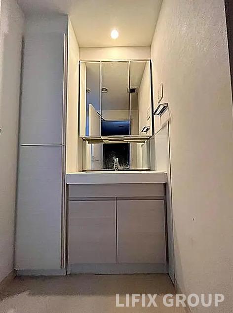 AXAS墨田アジールコートの内装写真