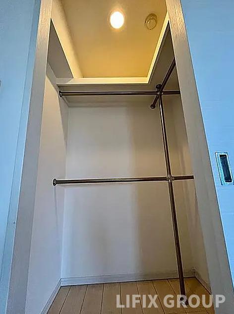 AXAS墨田アジールコートの内装写真