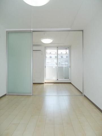 その他部屋・スペース　同施工会社のモデル写真です