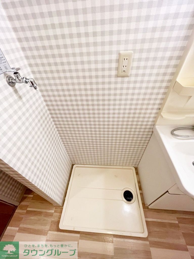 その他設備　★閑静な住宅街に立地★