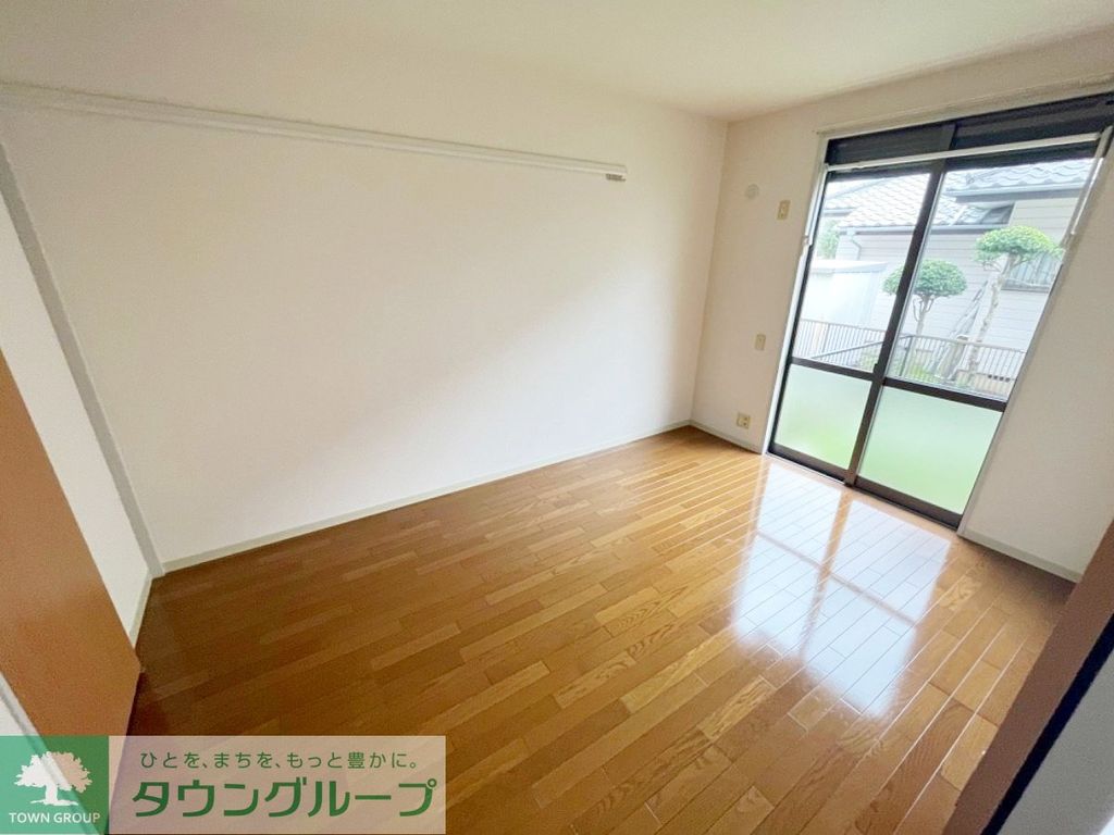 居室・リビング　★閑静な住宅街に立地★