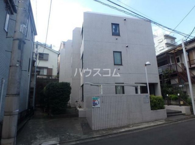 MSエステート