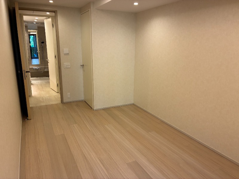 都営大江戸線 赤羽橋駅 徒歩4分 14階建 築2年の内装写真