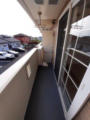 ＪＲ高崎線 深谷駅 徒歩13分 2階建 築16年の内装写真