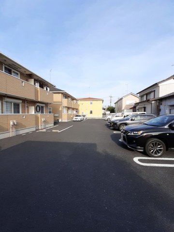 ＪＲ高崎線 深谷駅 徒歩13分 2階建 築16年のその他写真