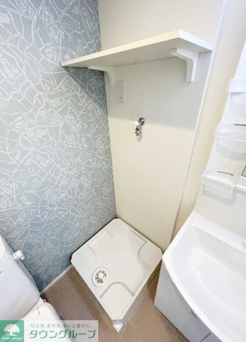 ハーモニーテラス宇喜田町IIの内装写真