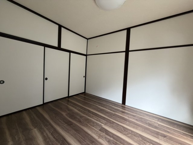 和田2丁目テラスハウスの内装写真