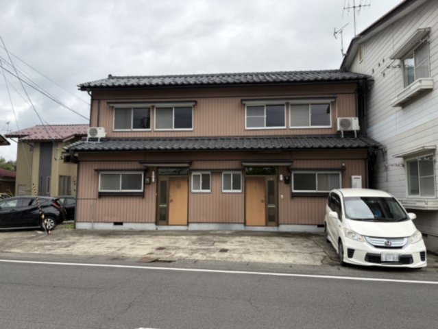 和田2丁目テラスハウスのその他写真