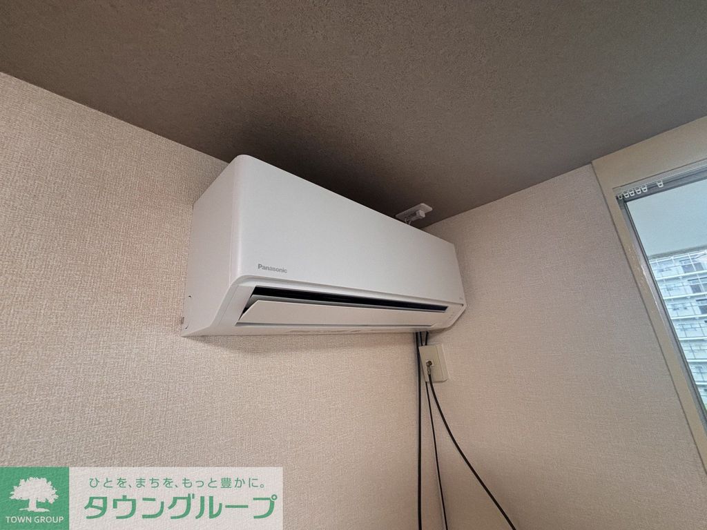 その他設備　タウンハウジング調布店まで♪