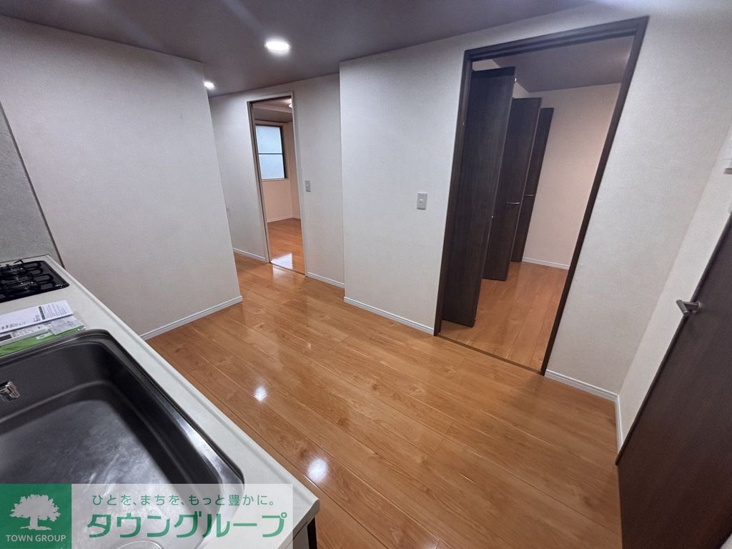 その他部屋・スペース　タウンハウジング調布店まで♪