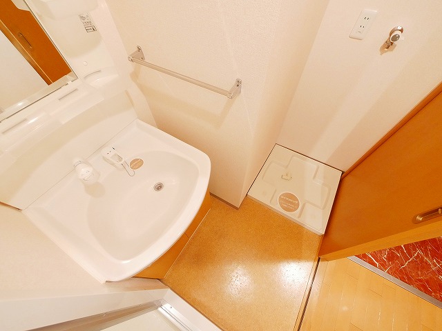 ルミエール ドゥ ソレイユの内装写真