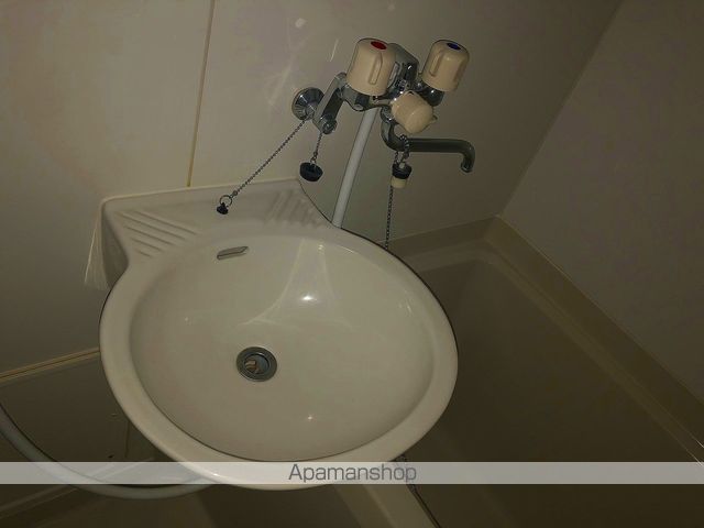 レオパレスプリマベーラの内装写真
