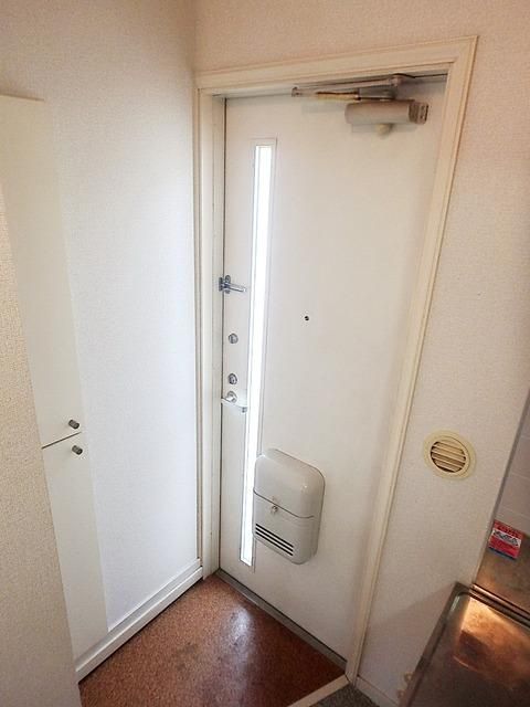 玄関　★玄関★
