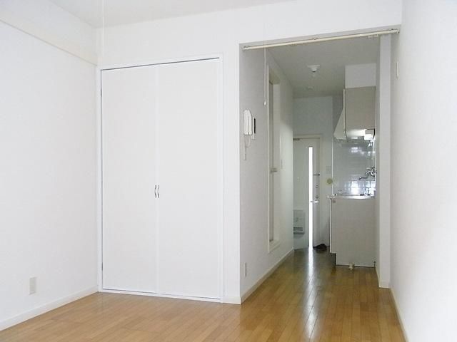 その他部屋・スペース　★居室★