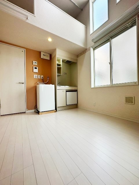 居室・リビング　同仕様写真