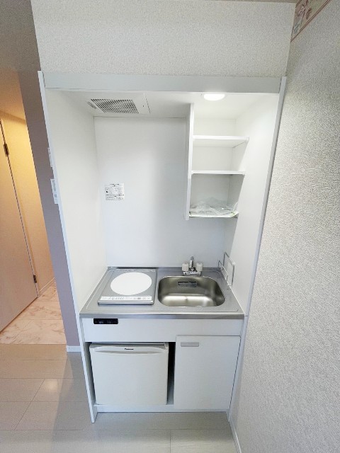 キッチン　同仕様写真