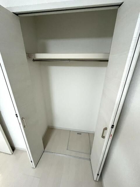 ＪＲ京浜東北線 西川口駅 徒歩15分 3階建 築7年の内装写真