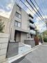シルフィード元住吉 1階 新築の賃貸物件