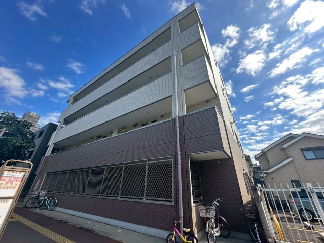 ＪＲ総武線 千葉駅 徒歩12分 築16年