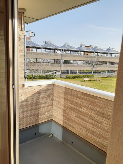 クレア メゾン レーヴ IIの内装写真