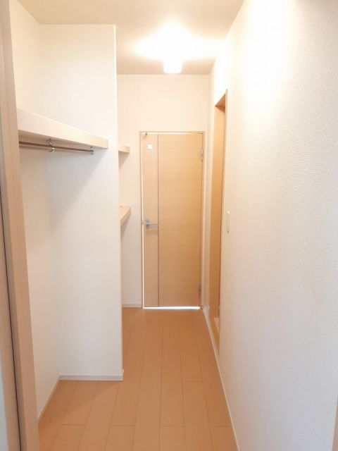 クレア メゾン レーヴ IIの内装写真