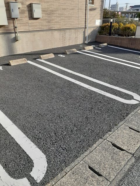 クレア メゾン レーヴ IIのその他写真