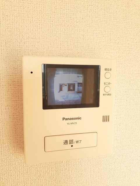 クレア メゾン レーヴ IIのその他写真