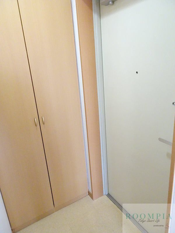 玄関　物件画像